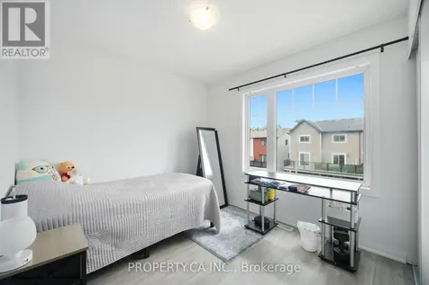 36 Andean Lane Barrie ON L9J 0J4