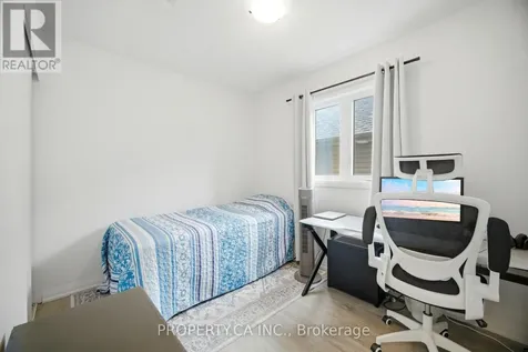 36 Andean Lane Barrie ON L9J 0J4