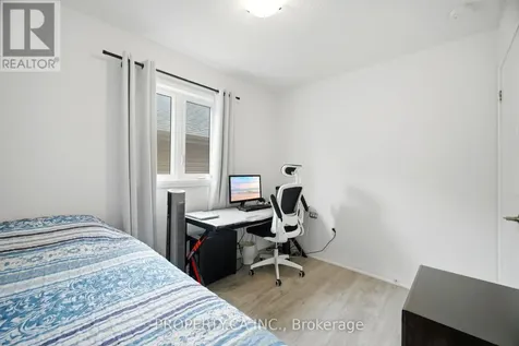 36 Andean Lane Barrie ON L9J 0J4