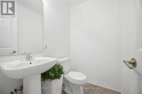 36 Andean Lane Barrie ON L9J 0J4