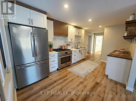 71 Lakeshore Road East Oro-medonte ON L0L 2E0