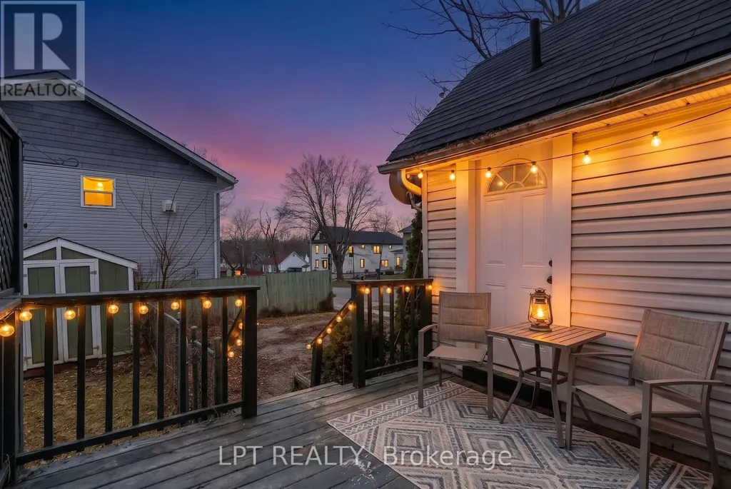 249 Harvey Street Orillia ON L3V 3M5