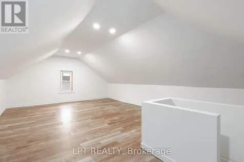 249 Harvey Street Orillia ON L3V 3M5