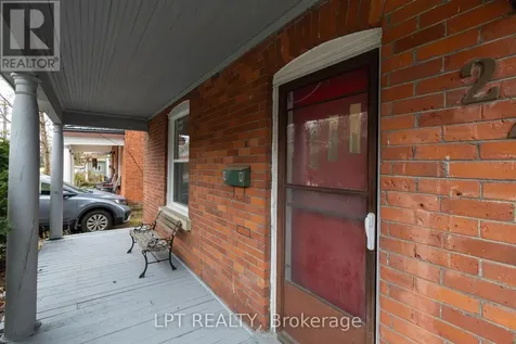 249 Harvey Street Orillia ON L3V 3M5