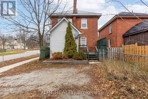 249 Harvey Street Orillia ON L3V 3M5