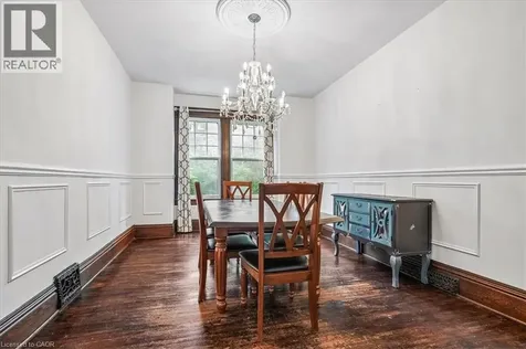 33 Saint Clair Avenue Hamilton ON L8M 2N4