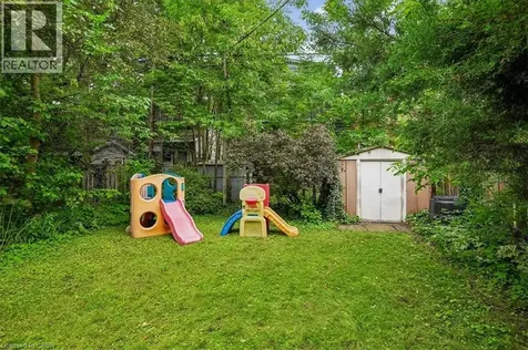 33 Saint Clair Avenue Hamilton ON L8M 2N4