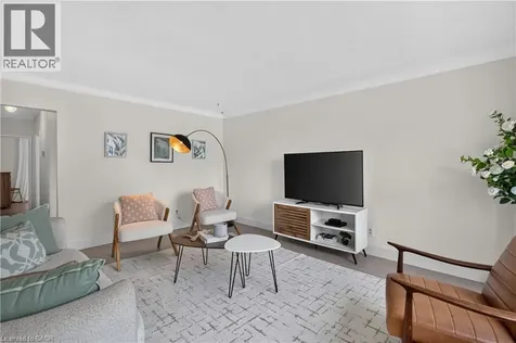 236 Hammersmith Court Burlington ON L7L 4N7