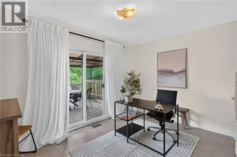 236 Hammersmith Court Burlington ON L7L 4N7