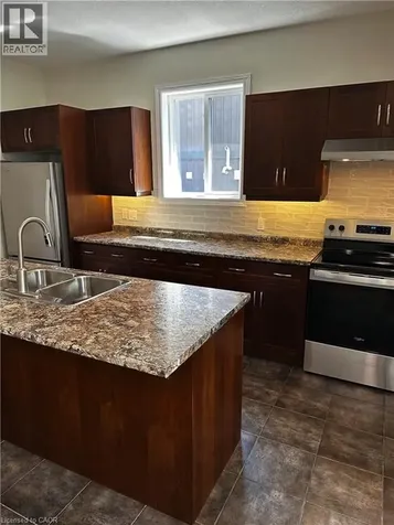 88 Morgan Avenue Kitchener ON N2A 2M5
