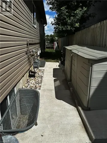 88 Morgan Avenue Kitchener ON N2A 2M5
