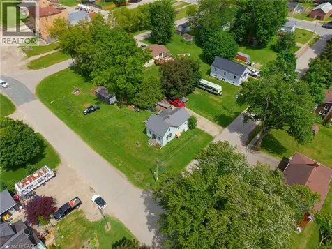 191 Selby Street Monkton ON N0K 1P0