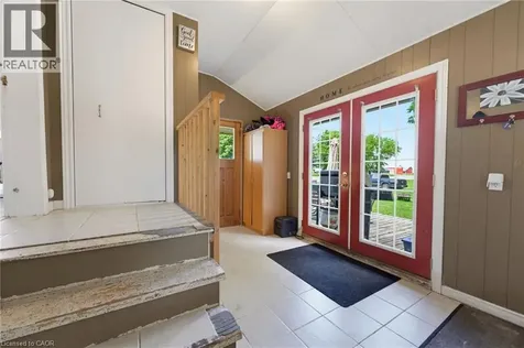 191 Selby Street Monkton ON N0K 1P0
