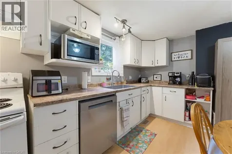 191 Selby Street Monkton ON N0K 1P0