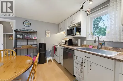 191 Selby Street Monkton ON N0K 1P0