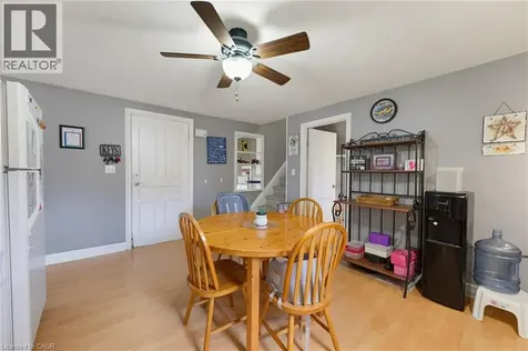 191 Selby Street Monkton ON N0K 1P0