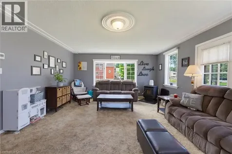 191 Selby Street Monkton ON N0K 1P0