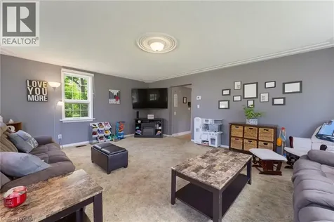 191 Selby Street Monkton ON N0K 1P0