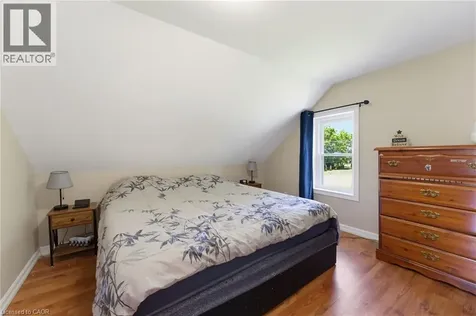191 Selby Street Monkton ON N0K 1P0