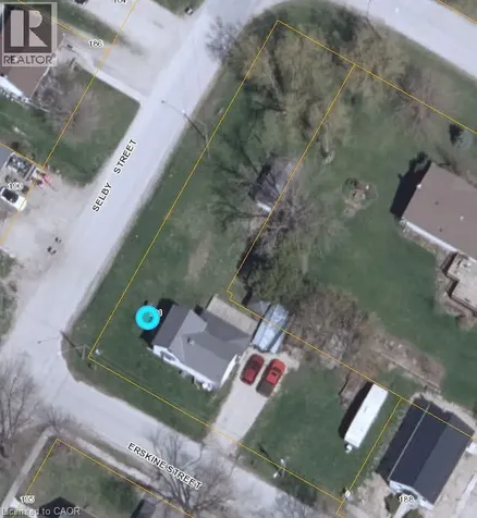 191 Selby Street Monkton ON N0K 1P0