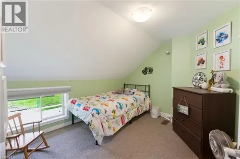 191 Selby Street Monkton ON N0K 1P0