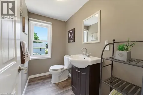 191 Selby Street Monkton ON N0K 1P0