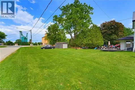 191 Selby Street Monkton ON N0K 1P0