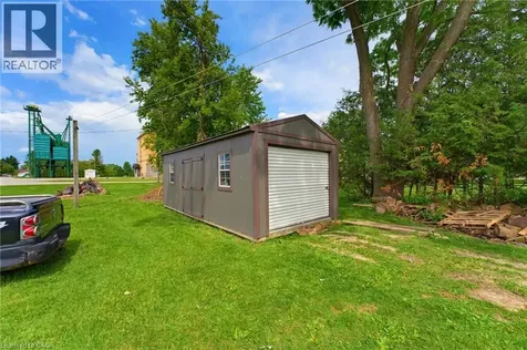 191 Selby Street Monkton ON N0K 1P0