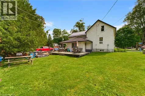 191 Selby Street Monkton ON N0K 1P0
