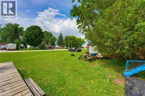 191 Selby Street Monkton ON N0K 1P0