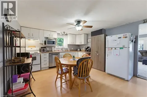 191 Selby Street Monkton ON N0K 1P0