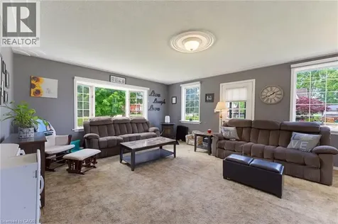 191 Selby Street Monkton ON N0K 1P0