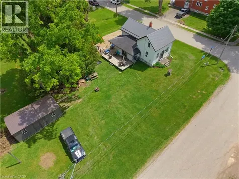 191 Selby Street Monkton ON N0K 1P0