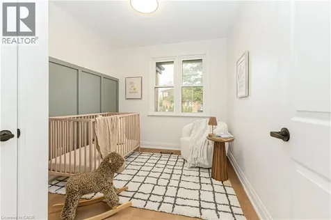 487 East 37th Street Hamilton ON L8V 4C1