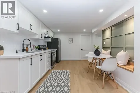487 East 37th Street Hamilton ON L8V 4C1
