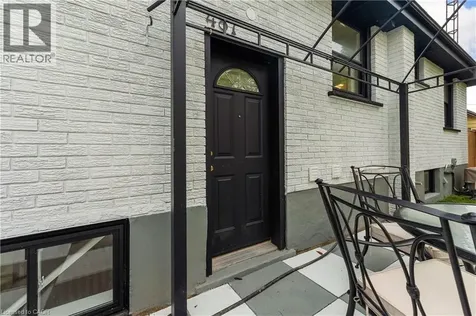 487 East 37th Street Hamilton ON L8V 4C1