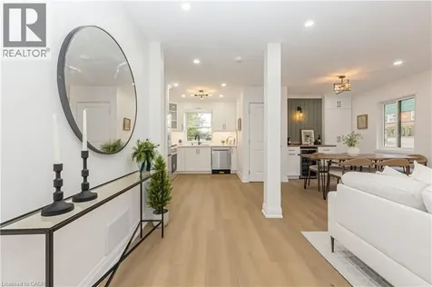 487 East 37th Street Hamilton ON L8V 4C1