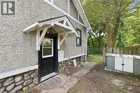 4314 West Avenue Beamsville ON L0R 1B8