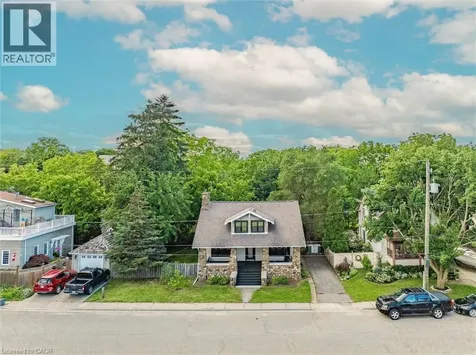 4314 West Avenue Beamsville ON L0R 1B8