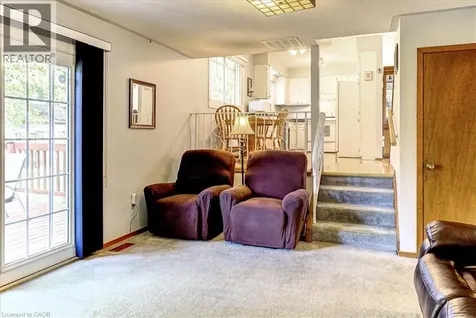 12 Miller Crescent Simcoe ON N3Y 4R1
