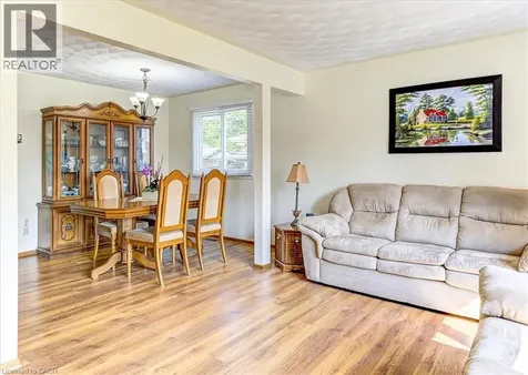 12 Miller Crescent Simcoe ON N3Y 4R1