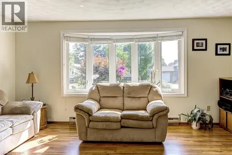 12 Miller Crescent Simcoe ON N3Y 4R1