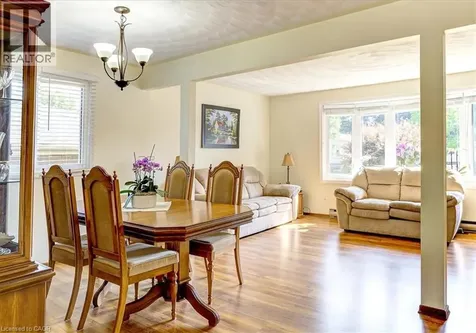 12 Miller Crescent Simcoe ON N3Y 4R1