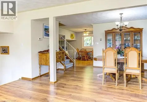 12 Miller Crescent Simcoe ON N3Y 4R1