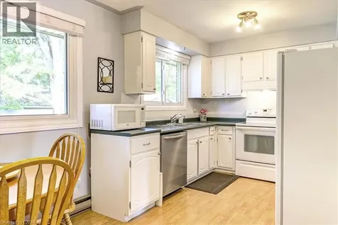 12 Miller Crescent Simcoe ON N3Y 4R1