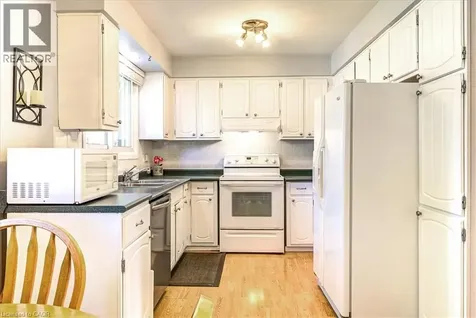 12 Miller Crescent Simcoe ON N3Y 4R1