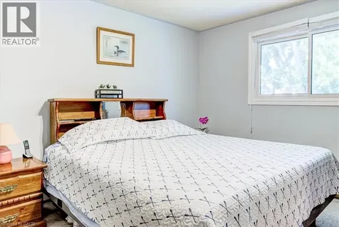 12 Miller Crescent Simcoe ON N3Y 4R1