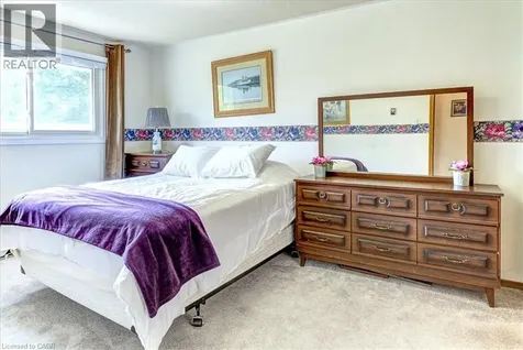 12 Miller Crescent Simcoe ON N3Y 4R1