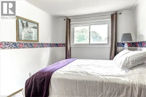 12 Miller Crescent Simcoe ON N3Y 4R1