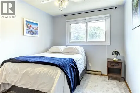 12 Miller Crescent Simcoe ON N3Y 4R1